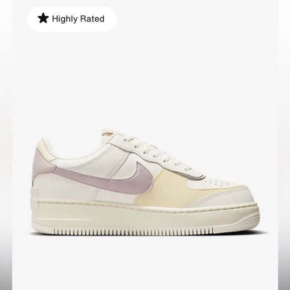 Nike Air Force 1 Shadow NWOB - Picture 9 of 16